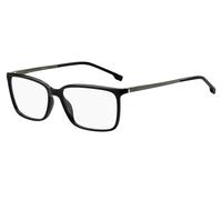Hugo Boss Homme Hugo Boss BOSS 1185/IT 807 Montures optiques Acétate Noir Carré