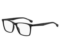 Hugo Boss Homme Hugo Boss BOSS 1582 807 Montures optiques Acétate Noir Carré