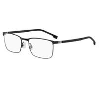 Hugo Boss Homme Hugo Boss BOSS 1637 TI7/99 Montures optiques Acier Noir-opaque Carré