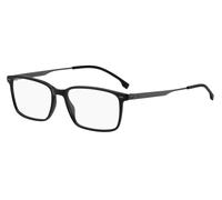 Hugo Boss Homme Hugo Boss BOSS 1643 ANS Montures optiques Acétate Noir Carré