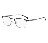 Hugo Boss Homme Hugo Boss BOSS 1644 TI7 Montures optiques Acier Noir-opaque Carré