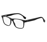 Hugo Boss Homme Hugo Boss BOSS 1646 807 Montures optiques Acétate Noir Carré