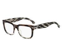 Hugo Boss Homme Hugo Boss BOSS 1746/G TV7 Montures optiques Acétate Carré Normale