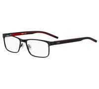 Hugo Boss Homme Hugo Boss HG 1005 BLX Montures optiques Acier Noir-opaque Carré