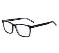 Hugo Boss Homme Hugo Boss HG 1074 5RK Montures optiques Acétate Noir/Gris Carré