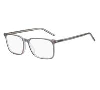 Hugo Boss Hg 1097 CBL/16 GREY CRY Eyewear Men Acetate, Standard, 55