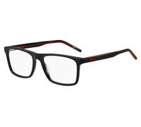 Hugo Boss Homme HG 1198 807 Montures optiques Acétate Noir Carré