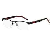 Hugo Boss Homme Hugo Boss HG 1199 003 Montures optiques Acier Noir-opaque Carré