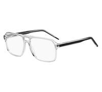 Hugo Boss Homme Hugo Boss HG 1299 7C5 Montures optiques Acétate Cristal Pilote