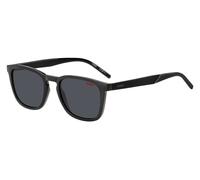 Hugo Boss Homme Hugo Boss HG 1306/S KB7/IR Lunettes de soleil Injecté Gris Gris Carré