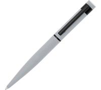 Hugo Boss - HSG4634K - Stylo bille - gris/noir - Loop