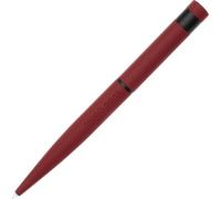 Hugo Boss - HSG4634R - Stylo bille - rouge/noir - Loop