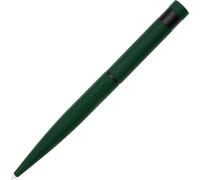 Hugo Boss - HSG4634T - Stylo bille - noir/vert - Loop