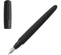 Hugo Boss - HSG9432 - Stylo Plume - noir - Pure Tire