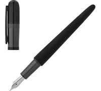 Hugo Boss - HSH0052A - Stylo Plume - vert/gris - Contour