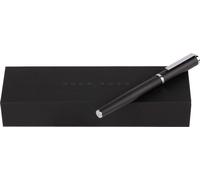 Hugo Boss - HSI1062B - Stylo plume - noir/argent - Formation