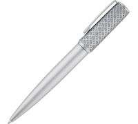 Hugo Boss - HSI5964B - Stylo bille - argent - Arche