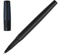 Hugo Boss - HSN1895A - Roller à encre - bleu/noir - Gear