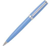 Hugo Boss - HSN2544M - Stylo bille - bleu/argent - Gear Icon