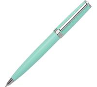 Hugo Boss - HSN2544T - Stylo bille - vert/argent - Gear Icon