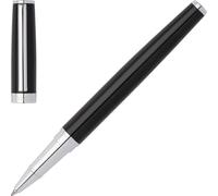 Hugo Boss - HSN2545A - Roller à encre - noir/argent - Gear Icon