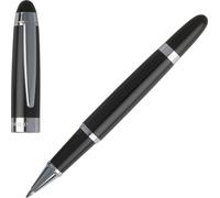 Hugo Boss - HSN5015 - Roller - noir - Icon - Coffret cadeau Rollerball