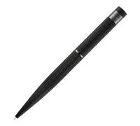 Hugo Boss - HSQ5634A - Stylo bille - noir - Loop