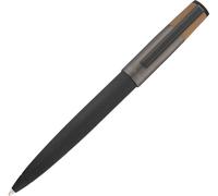 Hugo Boss - HSS5434A - Stylo bille - noir - Gear