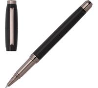 Hugo Boss - HSW2635A - Roller à encre - noir/vert - Cone