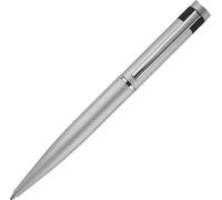Hugo Boss - HSW3674B - Stylo bille - argenté/gris - Loop