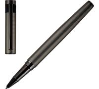 Hugo Boss - HSW3675D - Roller à encre - vert - Boucle