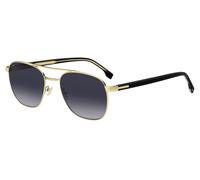 Hugo Boss Hugo Boss BOSS 1723/S RHL/9O Lunettes de soleil Gris Sfumato