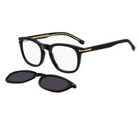 Hugo Boss Hugo Boss BOSS 1725/G/CS 807/M9 Lunettes de soleil Gris