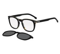 Hugo Boss BOSS 1725/G/CS QF6/M9 Lunettes de soleil Gris