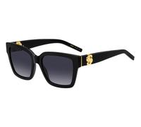 Hugo Boss Hugo Boss BOSS 1744/S 807/9O Lunettes de soleil Gris Sfumato