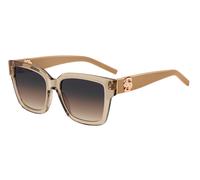 Hugo Boss Hugo Boss BOSS 1744/S DLN/PR Lunettes de soleil Gris Sfumato