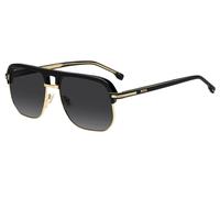HUGO BOSS EYEWEAR Lunettes de soleil pour hommes Lunettes de soleil 1752/S 2M2