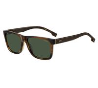 Hugo Boss Hugo Boss BOSS 1759/G/S EX4/UC Lunettes de soleil Verde