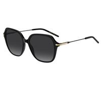 Hugo Boss Hugo Boss BOSS 1781/S 807/9O Lunettes de soleil Grigio Sfumato
