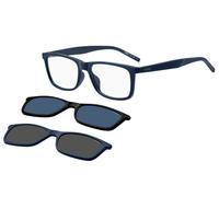 Hugo Boss Hugo Boss HG 1329/G/CS2 9N7/99 Lunettes de soleil Transparent