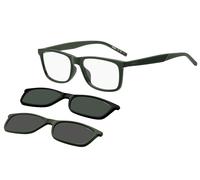 Hugo Boss Hugo Boss HG 1329/G/CS2 BHP/99 Lunettes de soleil Transparent