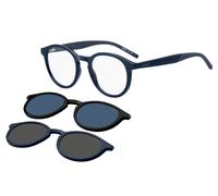 Hugo Boss Hugo Boss HG 1330/CS2 9N7/99 Lunettes de soleil Transparent