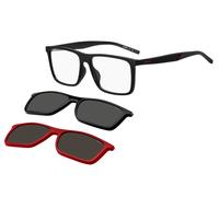 Hugo Boss Hugo Boss HG 1331/G/CS2 OIT/99 Lunettes de soleil Transparent