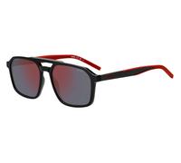 Hugo Boss Hugo Boss HG 1335/S 807/AO Lunettes de soleil Rosso Specchiato