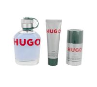 Hugo Boss - Hugo Man Coffret parfum homme 1 pieces male