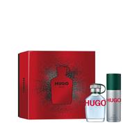 Hugo Boss - Hugo Coffret EDT 75 ml + Déodorant 150 ml