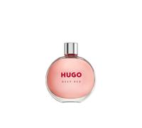 Hugo Boss - Hugo Deep Red Eau de parfum 75 ml female