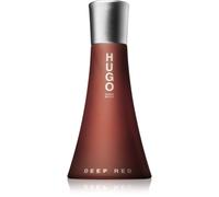 Hugo boss deep red eau de parfum 50 ml