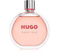 Hugo Boss HUGO Deep Red Eau de Parfum pour femme 75 ml