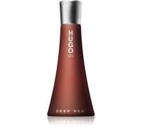Hugo Deep Red Eau de Parfum 90 ml